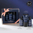 KIMIRICA The Gentleman Bath Care Trio