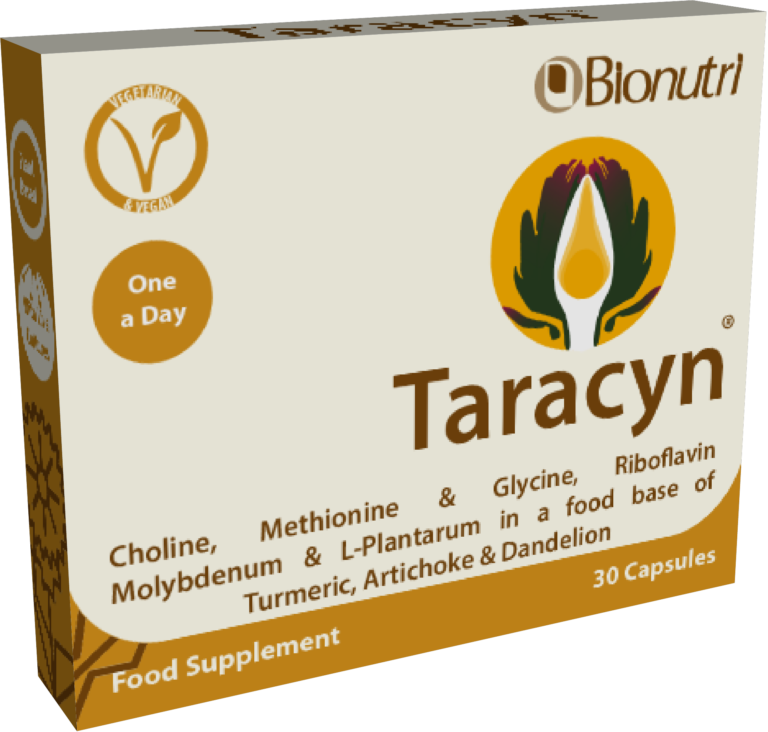 BioNutri Taracyn 30 Capsules