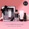 KIMIRICA The French Note Trio Gift Set