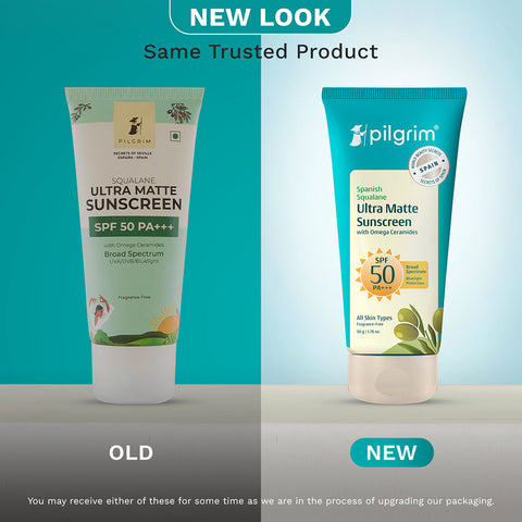 Pilgrim Redensyl & Anagain Hairfall Control Shampoo & Conditioner Combo