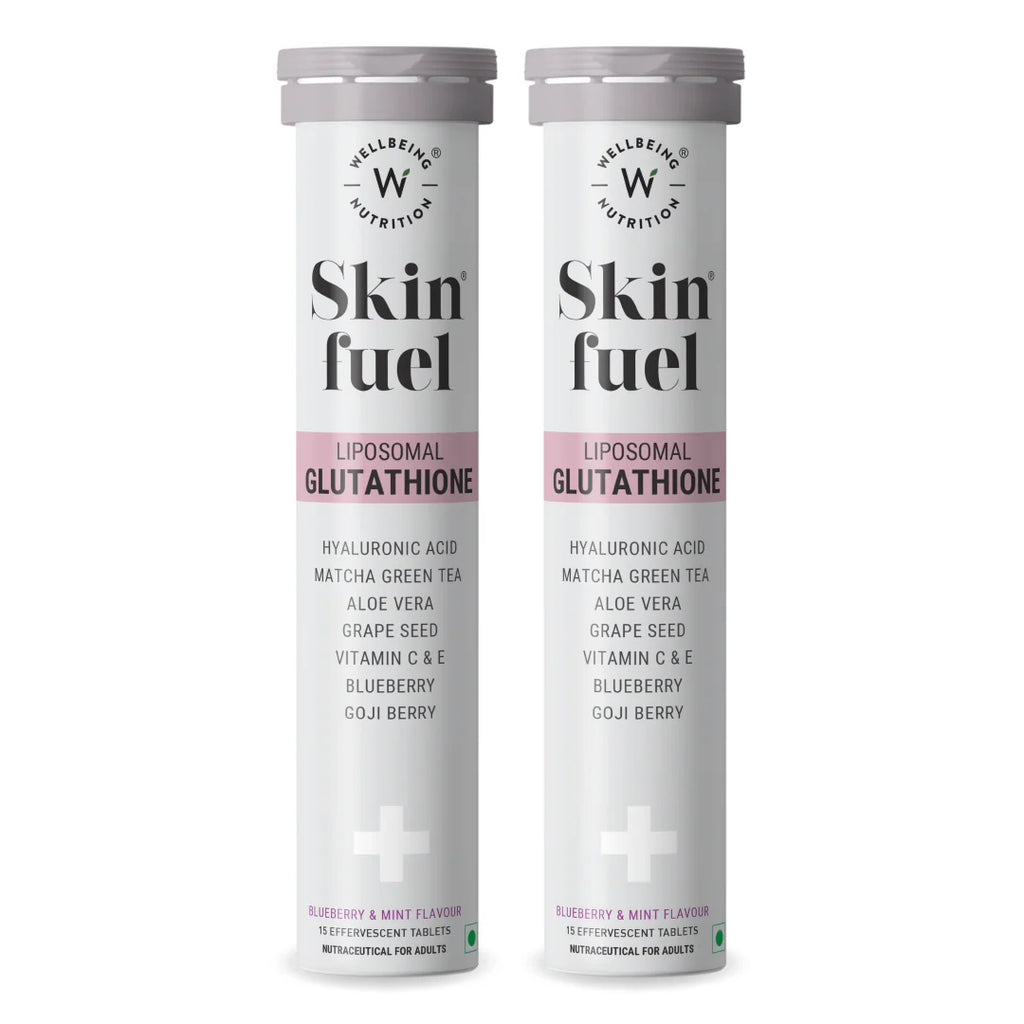 skin fuel glutathione Wellbeing Nutrition Detox Your Body and make p:rem It is essential you Size:25 mL