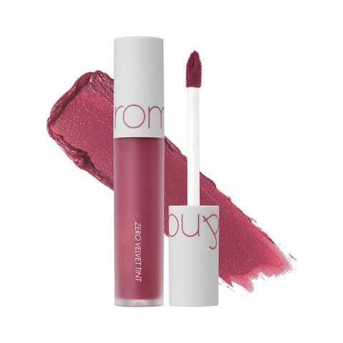 Rom&Nd Zero Velvet Tint 08 Icy