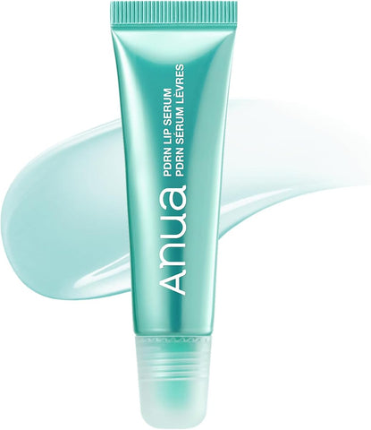 Anua PDRN Lip Serum with Salmon DNA, Hyaluronic Acid & Collagen - 10 ml