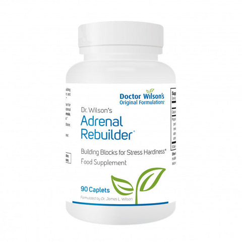 Dr. Wilsons Adrenal Rebuilder 90Caplets