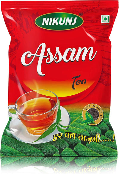 Nikunj Assam Tea 1kg