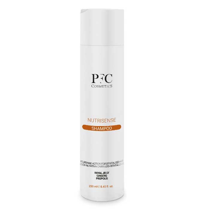 Pfc Nutrisense Shampoo 250 Ml