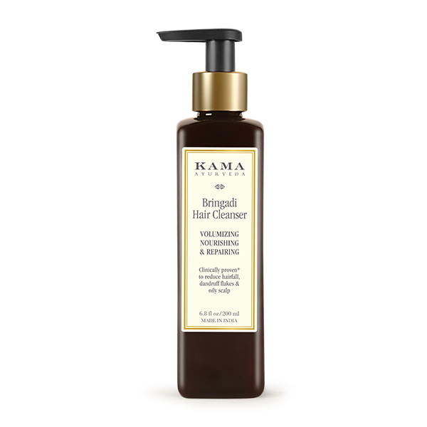 Kama Ayurveda Bringadi  Hair Cleanser 200Ml