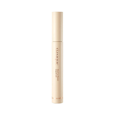 Dasique Mood Up Mascara Long & Curl #02 Choco Brown