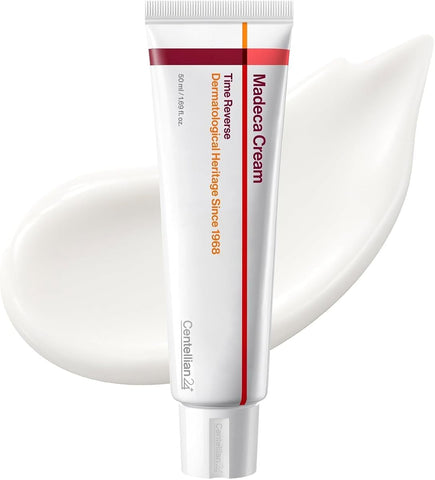Centellian24 Madeca Cream Time Reverse - Highly Moisturising Face Cream 50ml