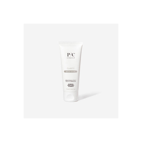 Cleansing and Mask Combo : PFC Samapharma Balance Cleansing Foam 150ml + PFC Samapharma Clarity Moon Mask 75ml