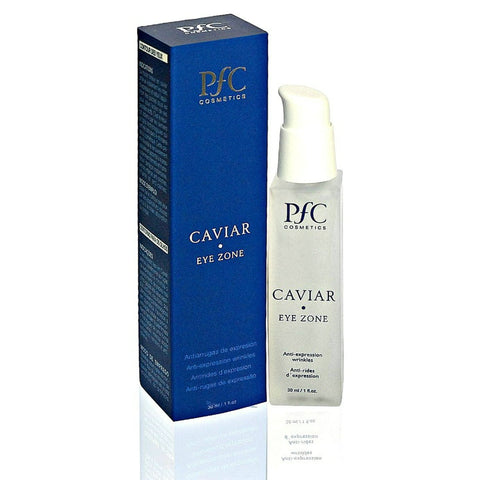 Pfc Samapharma Caviar Eye Zone 30ml