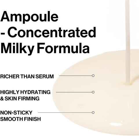 d’Alba Volufiline Complex Vegan Ampoule - Firming & Lifting Serum, 30ml