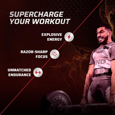 Wellversed Dynamite Pre-Workout Watermelon Ice (420g)