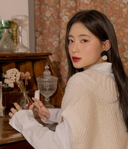 Rom&Nd Zero Velvet Tint 21 Villain Vest