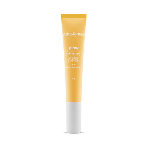 Aqualogica Glow+ Luminous Under Eye Gel 20g