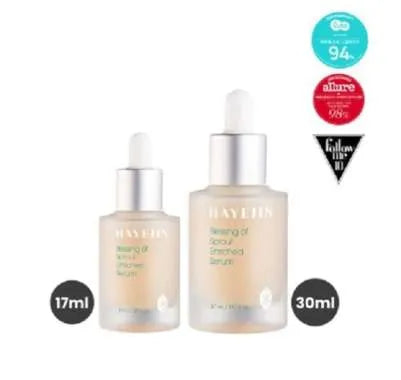 Hayejin Blessing of Sprout Enriched Serum 17 ml