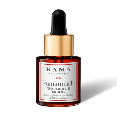 Kama Ayurveda Kumkumadi Miraculous Beauty Fluid 12Ml