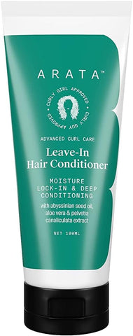 ARATA Leave-in Hair Conditioner 100 ml