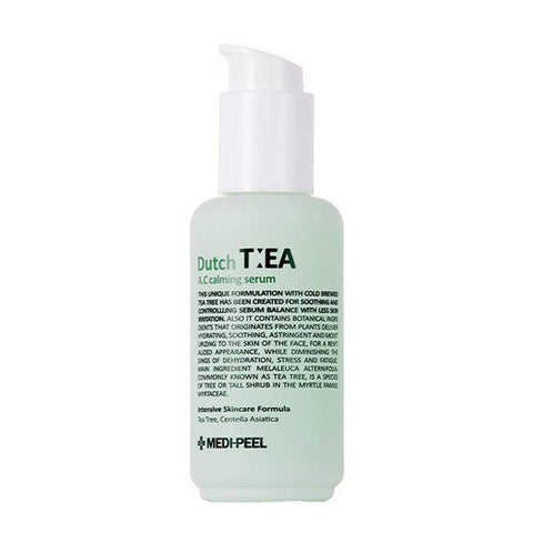 MEDI-PEEL Dutch Tea A.C Calming Serum 70ml