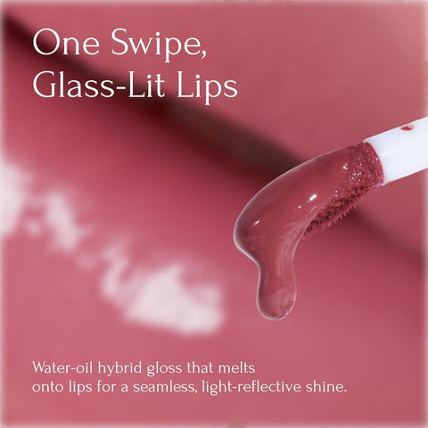 MUZIGAE Mansion Icy Glow Lip Tint with Vegan Collagen - 5ml
