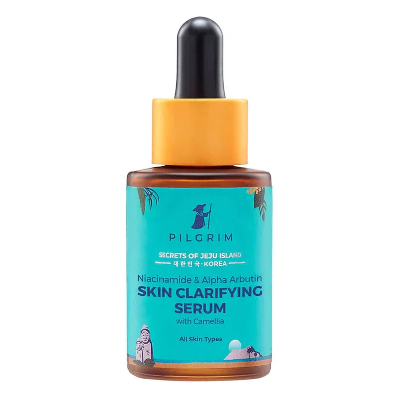 PILGRIM Skin Clarifying Serum 30 ml