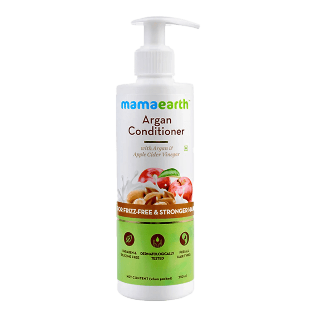 Mamaearth Argan Conditioner 250ml