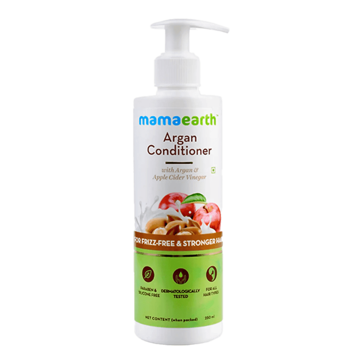 Mamaearth Argan Conditioner 250ml