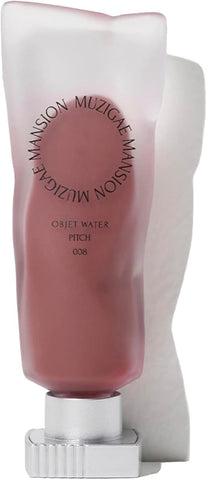 OBJET Lip Stain Matte Lipstick - Watery-to-Blur Finish, 5.8ml
