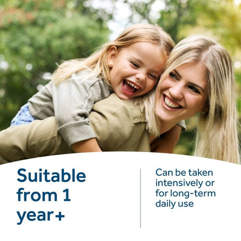 OptiBac Saccharomyces Boulardii Digestive Cap 16's