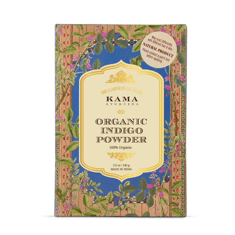 Kama Ayurveda Organic Digo Powder 100G (N)