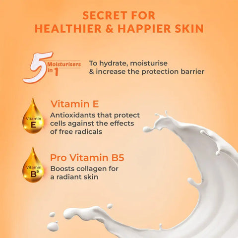 CREME21 MOISTURIZING CREAM - 150ML