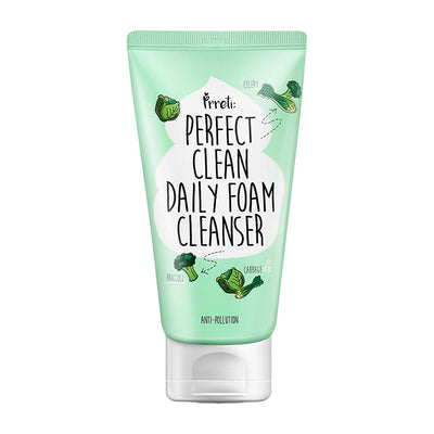 Prreti Perfect Clean Daily Foam Cleanser 150g