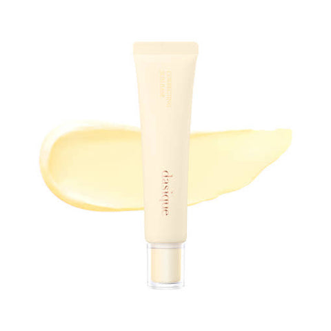 Dasique Correcting Sun Base #03 Lemon Cream SPF 50+, PA+++