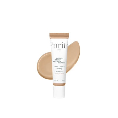 PURITO Wonder Releaf Centella BB Cream #13 Neutral Ivory [30ml]