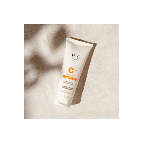 Radiance C+ Facial Cleansing Gel 75ml