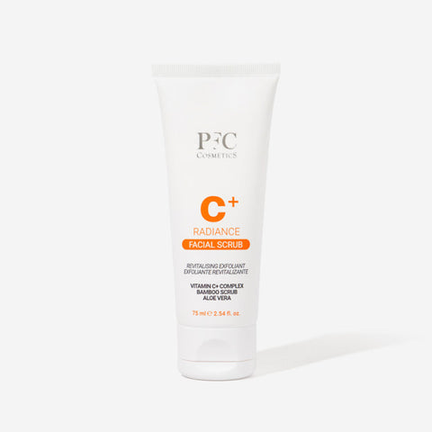 Pfc Samapharma Radiance C+ Facial Scrub