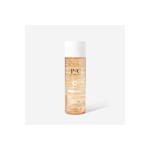 Radiance and Tonic Combo : PFC Samapharma Radiance C+ Cream + PFC Samapharma Radiance C+ Tonic 200ml