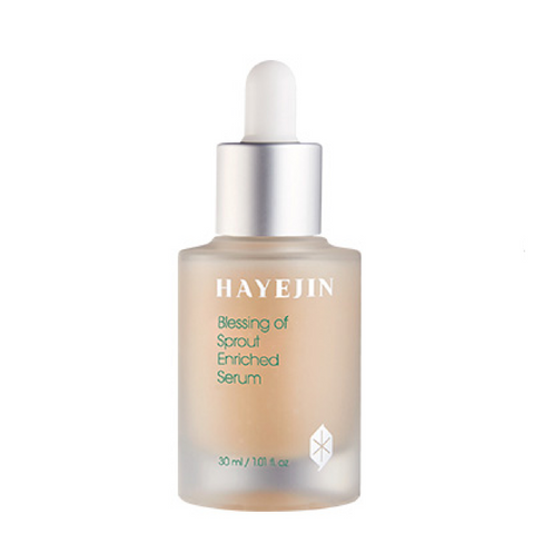 Hayejin Blessing Radiance Duo