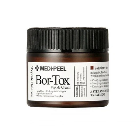 MEDI-PEEL Bor-Tox Face Cream 50 g