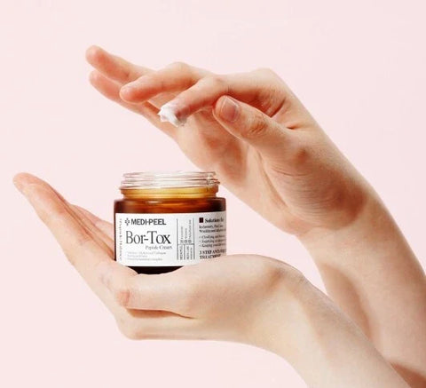MEDI-PEEL Bor-Tox Face Cream 50 g