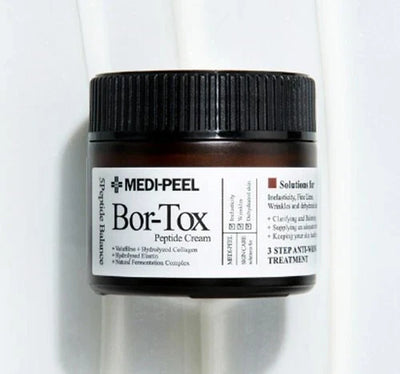 MEDI-PEEL Bor-Tox Face Cream 50 g