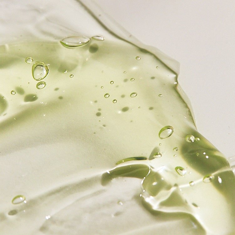 Shaishaishai Green Papaya Ph Balanced Cleanser 150ml
