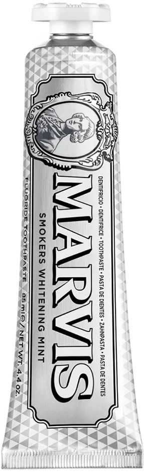 MARVIS SMOKERS WHITENING 85ML