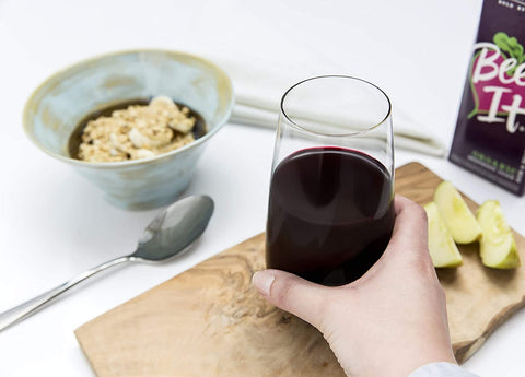 Beet It Organic Beetroot Juice 1L