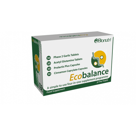BioNutri Ecobalance