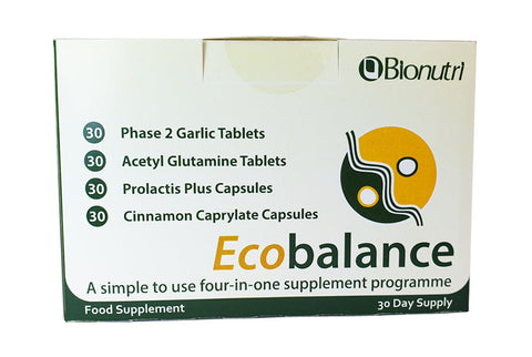 BioNutri Ecobalance