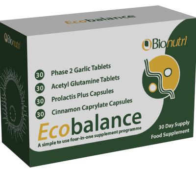 BioNutri Ecobalance