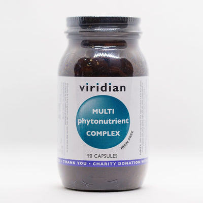 Multi PhytoNutrient Complex