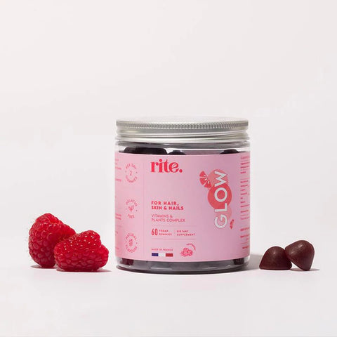 Rite GLOW For hair, skin and nails