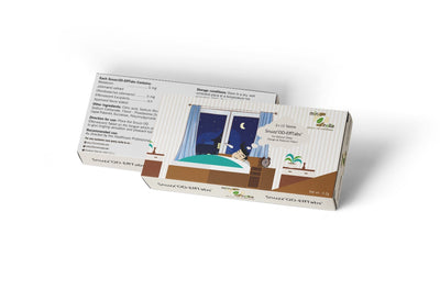 Makalu Snuzz OD-EffTabs 30 Tablets